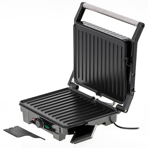 Elektrický gril Adler XL AD 3051